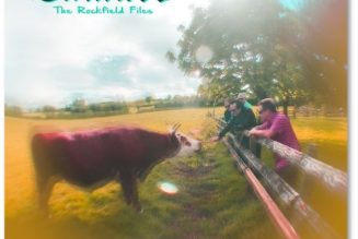 The Damned Announce The Rockfield Files EP, Unveil New Song “Keep ‘Em Alive”: Stream