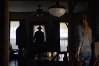 The Dark and the Wicked Is 2020: Fantasia Fest Review