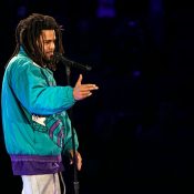 The Detroit Pistons Invite J. Cole To Tryout For The Team