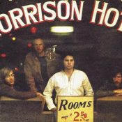 THE DOORS: 50th-Anniversary Reissue Of ‘Morrison Hotel’ Due In October
