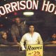 THE DOORS: 50th-Anniversary Reissue Of ‘Morrison Hotel’ Due In October