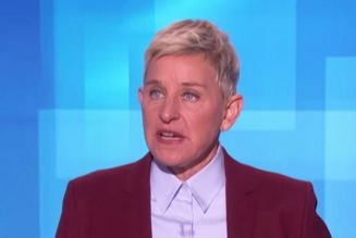 The Ellen DeGeneres Show Producers Ousted Following Investigation