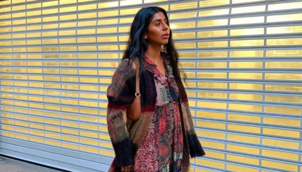 The Entire Who What Wear Team Loves This Secret Zara-Owned Brand