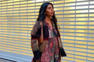 The Entire Who What Wear Team Loves This Secret Zara-Owned Brand