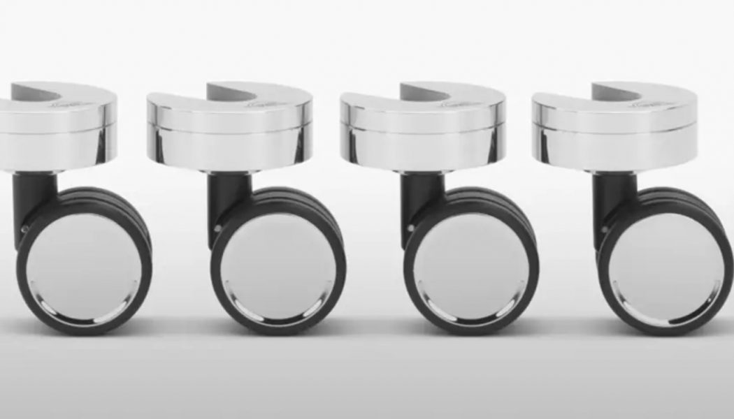 The first third-party Mac Pro wheels are a (relative) steal at a mere $249