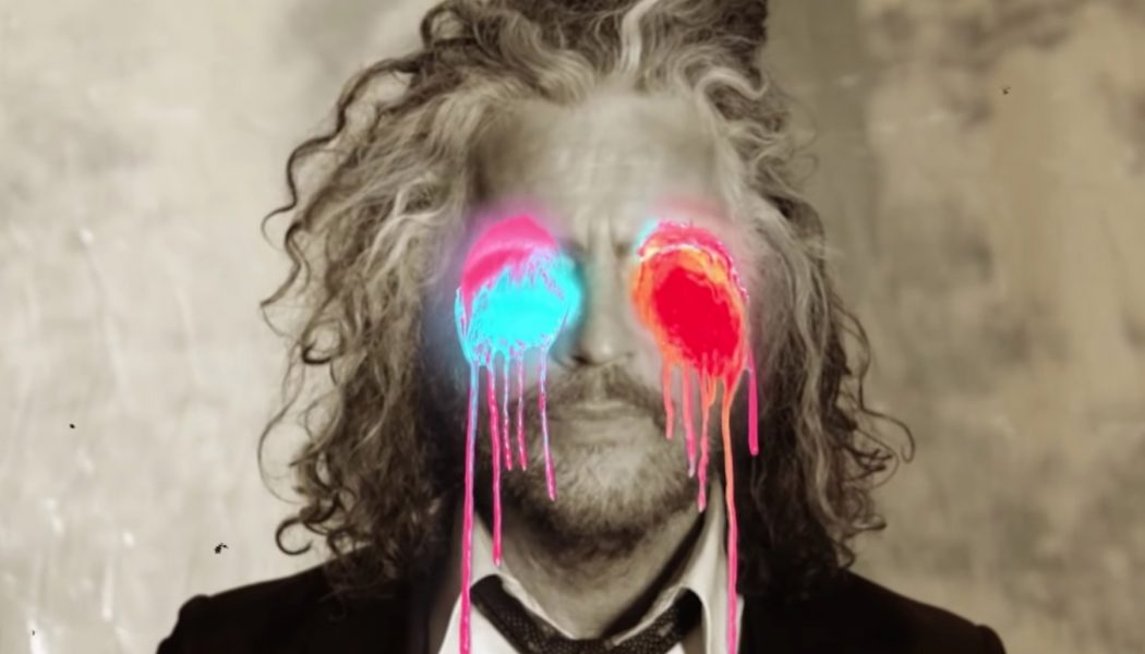 The Flaming Lips Share New Video for ‘Will You Return/When You Come Down’