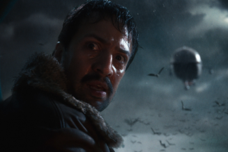 The Great War Is Coming in the Teaser Trailer for Season 2 of His Dark Materials: Watch