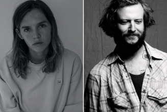 The Japanese House and Justin Vernon Join Forces on New Song “Dionne”: Stream