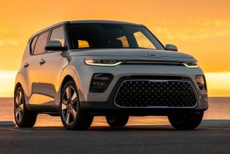 The Kia Soul Handles Better Than You Think