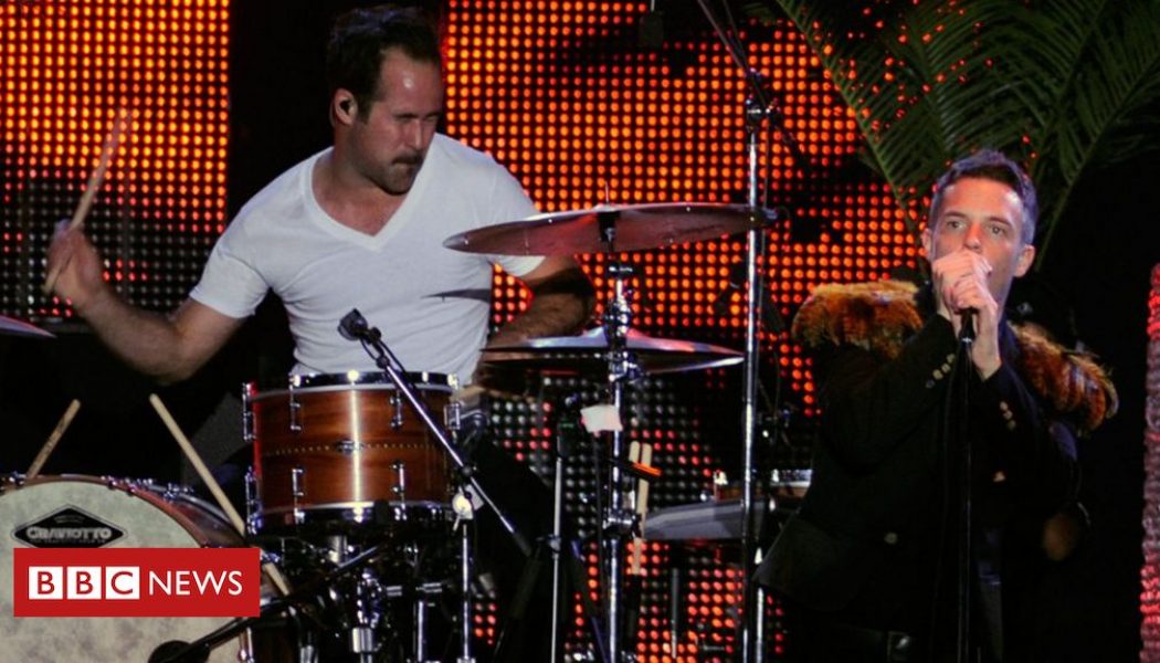 The Killers’ Internal Investigation Finds “No Corroboration” of Sexual Assault on Tour