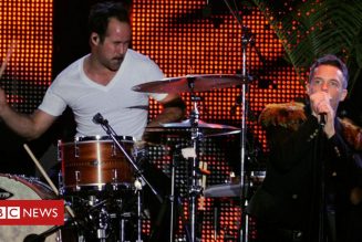 The Killers’ Internal Investigation Finds “No Corroboration” of Sexual Assault on Tour