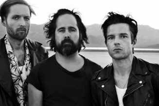 The Killers Premiere New Single “Dying Breed”: Stream