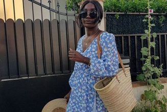 The Lesser-Known High-Street Brands We’re Championing This Year