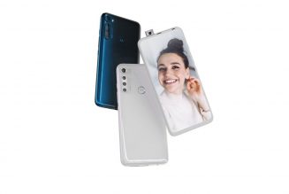 The Motorola One Fusion Plus is coming to the US for $399