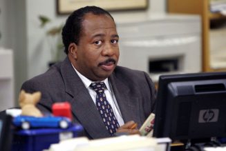 The Office’s Stanley Shares Racist Backlash He Got After Announcing Spin-Off Series