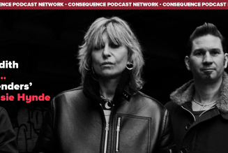 The Pretenders’ Chrissie Hynde on Why Hate Is a Strong Word