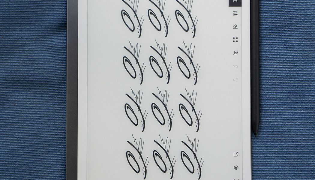 The reMarkable 2 is the latest attempt to turn your paper notepad digital