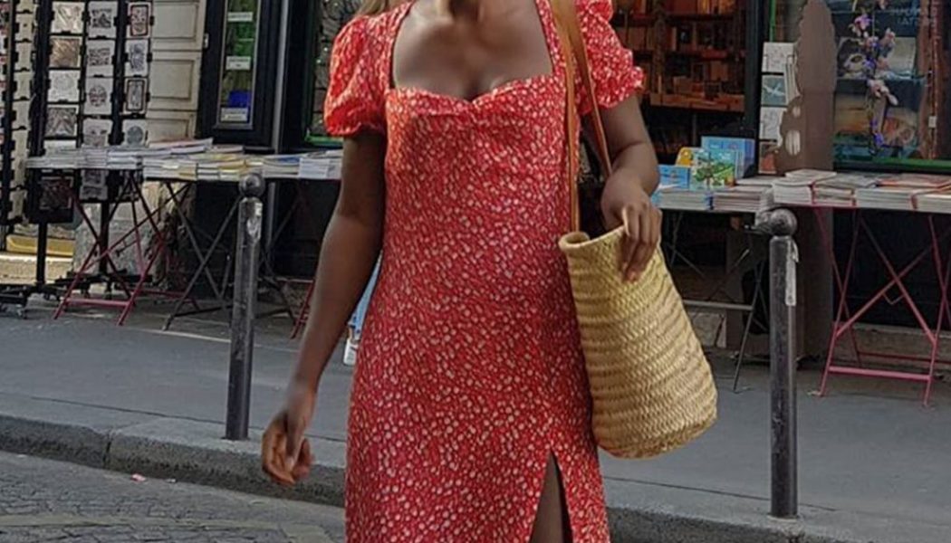 The Throw-On Frocks Making Heatwave Dressing So Much Easier