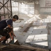 The Tony Hawk’s Pro Skater remaster feels great
