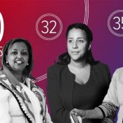 The top 50 African disruptors (31-35)