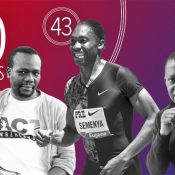 The top 50 African Disruptors (41-45)