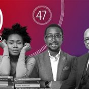 The top 50 African disruptors (46-50)