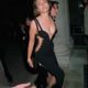 The Untold Fashion Story of Elizabeth Hurley’s Versace Safety Pin Dress