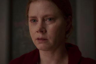 The Woman in Window To Finally Be Released on Netflix