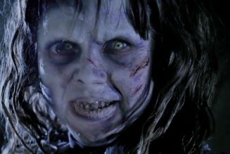 There Is No God: The Exorcist Is Reportedly Getting a Reboot