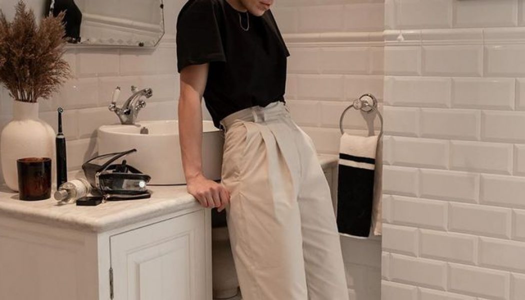 These 23 Buys Have Made My Bathroom the Chicest Room In My House