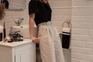 These 23 Buys Have Made My Bathroom the Chicest Room In My House