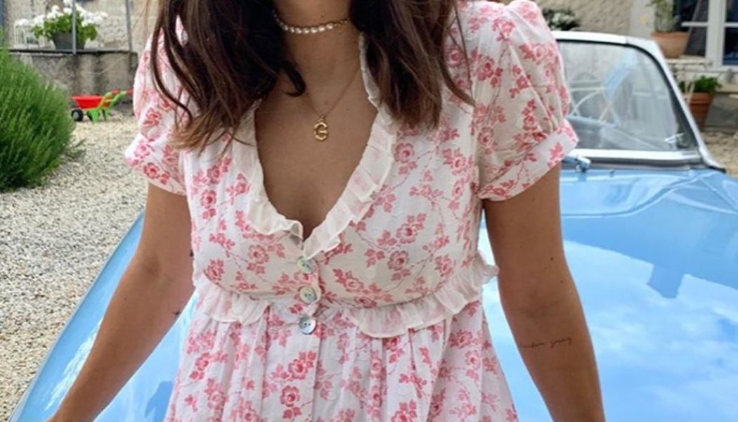 These 27 Brunette Bob Hairstyles Are Persuading Me to Cut My Hair