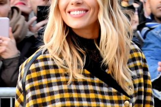 These 31 Looks Prove Every Day a Good Hair Day for Sienna Miller