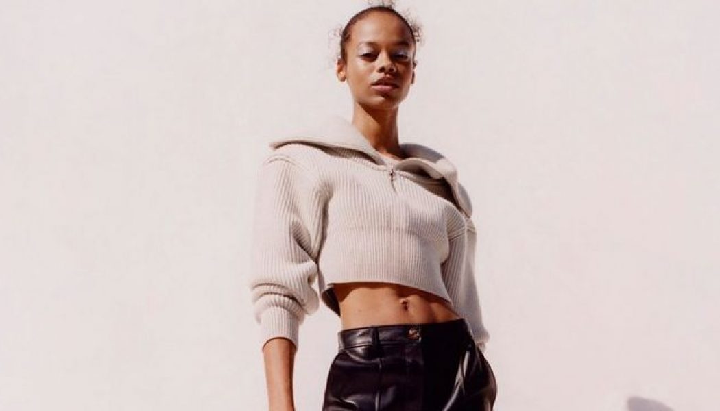 These Are The 6 Trends Net-A-Porter Is Championing For Autumn