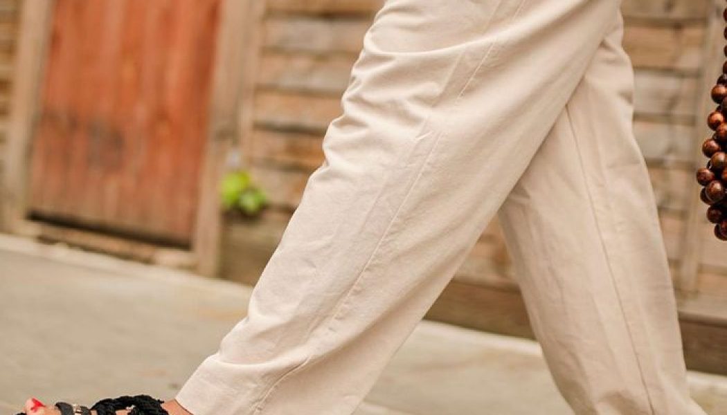 These Chanel Sandals Are Almost Too Beautiful to Wear