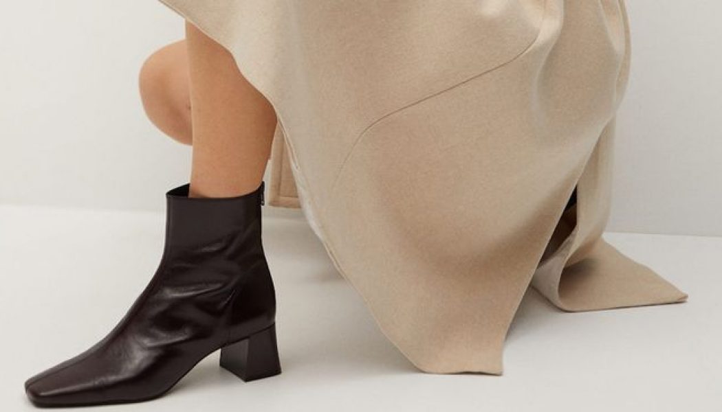 These High-Street Autumn Boots Are Probably the Best I’ve Seen This Year