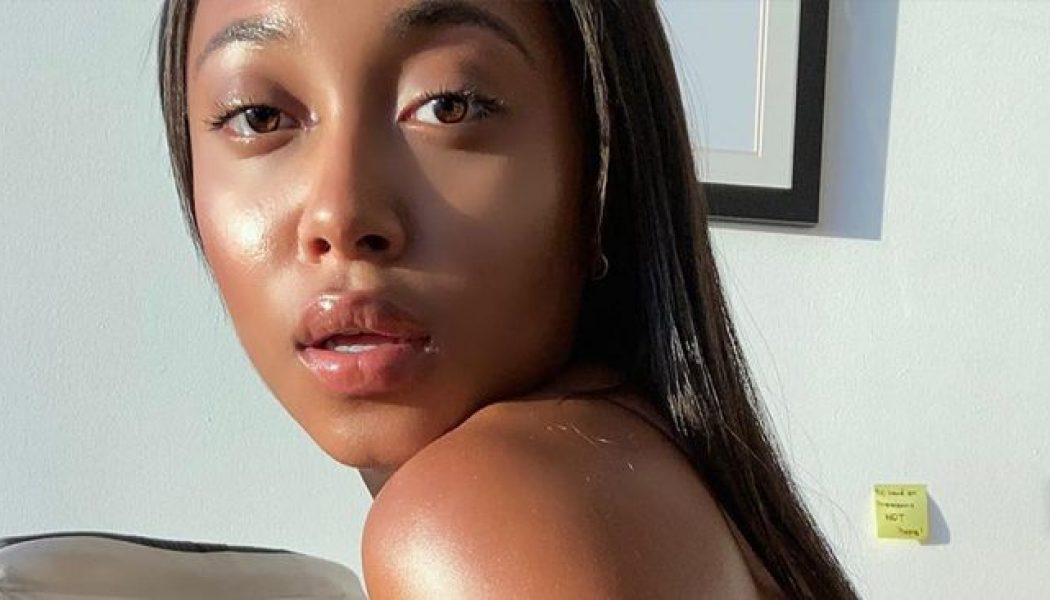 These Moisturisers Are So Glowy, You Won’t Even Need Any Highlight