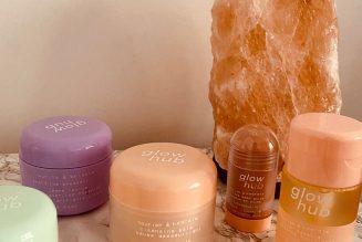 This Affordable Brand Has Been a Game Changer in My Summer Skincare Routine