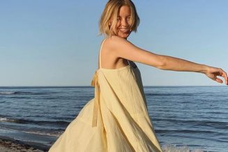 This Australian Brand Has Gained A Very Fashionable Following