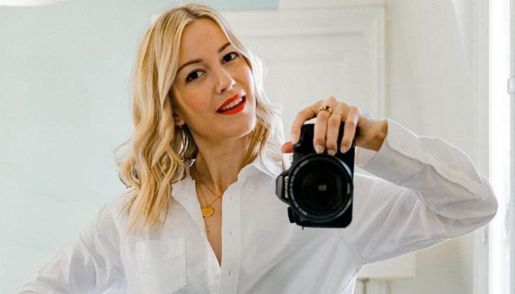 This Hero Hair Product Should Be a Staple in Every Blonde Girl’s Routine