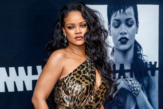 This Is What Rihanna Thinks of Donald Trump