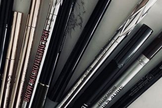 This Trend Is Set To Make Your Eyebrow Troubles A Thing Of The Past