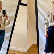 This Unknown Knitwear Brand Has Just Created My Dream Jumper