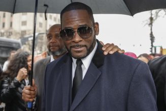 Three R. Kelly Associates Charged with Intimidating and Bribing Alleged Victims