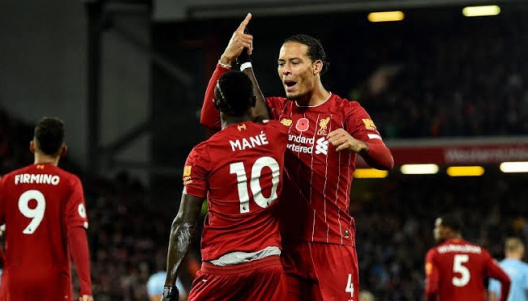 Three-time EPL winner says he has received a good offer from Everton