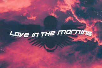Thutmose, Rema & R3HAB – Love In The Morning