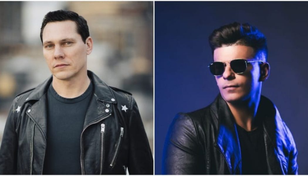 Tiësto and Vintage Culture’s New Single “Coffee” Is an Instant Energizer