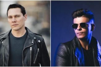 Tiësto and Vintage Culture’s New Single “Coffee” Is an Instant Energizer