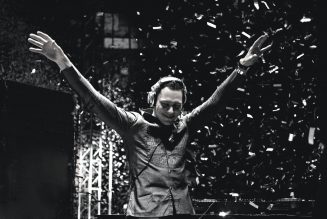 Tiësto Shares New “Summer Sessions” Playlist on Amazon Music