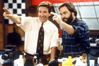 Tim Allen and Richard Karn to Reunite for Home Improvement Reality TV Show